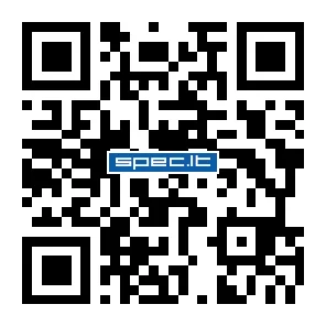 QR kodas | Griniaus 8, UAB