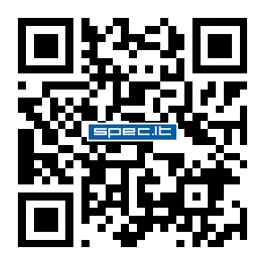 QR kodas | Grinkesta, UAB | spec.lt