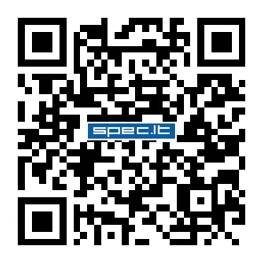 QR kodas | Grinkiškio ambulatorija, VšĮ | spec.lt