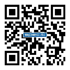 QR kodas | GRINLERA, UAB | spec.lt