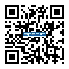 QR kodas | GRINLINA, UAB | spec.lt