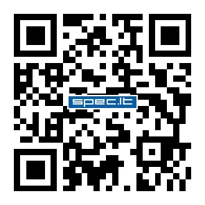 QR kodas | Grinrista, UAB