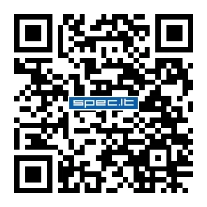 QR kodas | Grinsa, J. Grincevičienės Firma | spec.lt