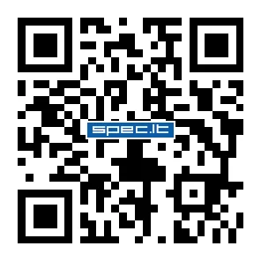 QR kodas | Grinsolis, MB | spec.lt