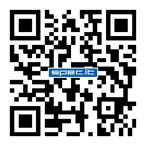 QR kodas | Grinstata, MB