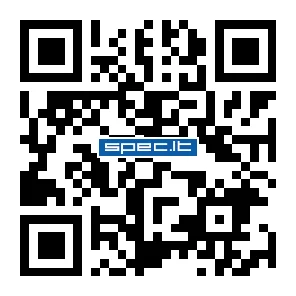 QR kodas | Grintauras, MB | spec.lt