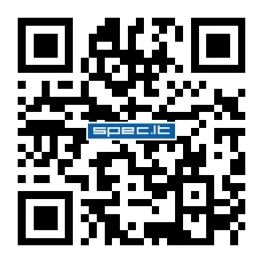 QR kodas | GRINTAUTA, UAB | spec.lt