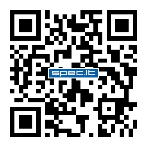 QR kodas | Grinteka, UAB | spec.lt