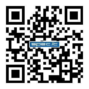 QR kodas | Grinterus, UAB