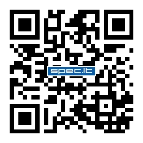 QR kodas | Grinuoma, UAB | spec.lt