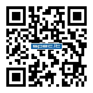 QR kodas | Grinva, IĮ