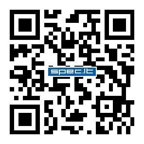 QR kodas | Griova, MB | spec.lt