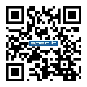 QR kodas | Griovalda, MB