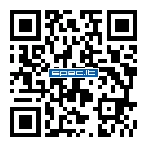 QR kodas | Griovelis, MB