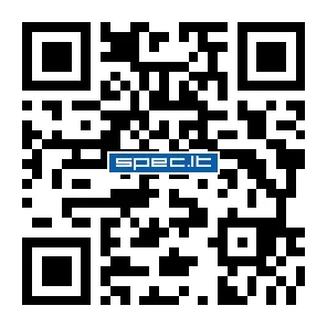 QR kodas | Griovida, MB