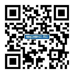 QR kodas | Griovikai, UAB | spec.lt