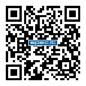 QR kodas | Griovimo darbai, UAB | spec.lt