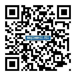 QR kodas | Griovimo ekspertai, UAB | spec.lt