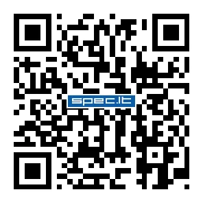 QR kodas | Griovimo ir statybos darbai, UAB | spec.lt