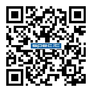 QR kodas | Griovimo vizija, MB | spec.lt