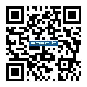 QR kodas | Griovis, MB