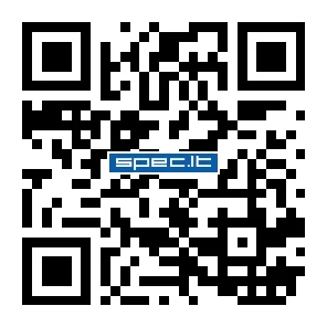 QR kodas | Griovtrina, MB