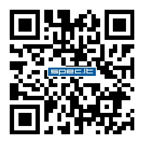 QR kodas | Gripitas IT, MB | spec.lt