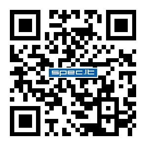 QR kodas | Griplita, MB