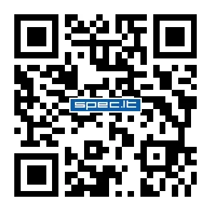 QR kodas | Griresta, IĮ