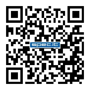 QR kodas | Grishko dental klinik, MB | spec.lt