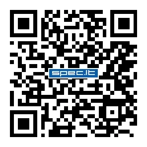 QR kodas | Griškabūdžio ambulatorija, VšĮ | spec.lt