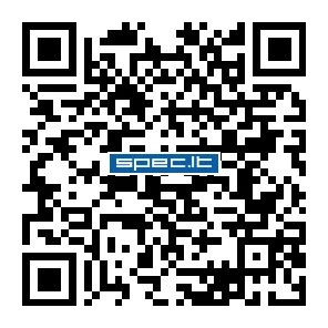 QR kodas | Griškabūdžio Kristaus Atsimainymo parapija | spec.lt