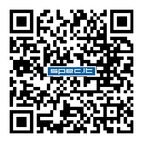 QR kodas | GRIŠKABŪDŽIO VAISTINĖ, B. Neverauskienės, IĮ | spec.lt
