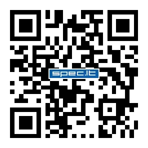 QR kodas | Griskada, UAB