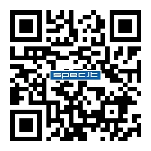 QR kodas | GRISKUS auto, MB | spec.lt