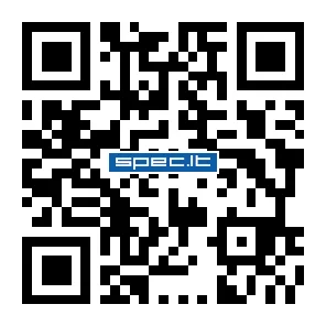 QR kodas | Grisona, UAB | spec.lt