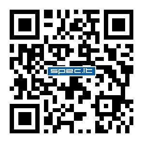 QR kodas | Grista, UAB