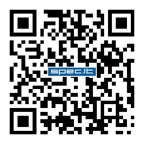 QR kodas | GRITĖ, kavinė, UAB KULNIUKAS | spec.lt