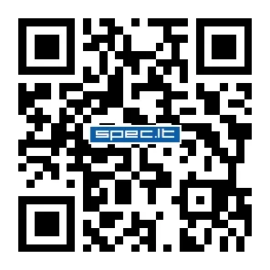 QR kodas | Gritmind LT, UAB