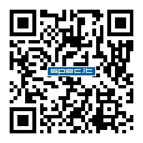 QR kodas | GRITPEDŽIAI IR KO, UAB | spec.lt