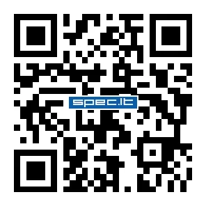 QR kodas | Gritra, UAB | spec.lt