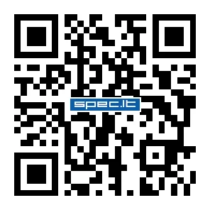 QR kodas | Gritstock, MB