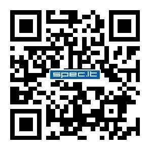 QR kodas | GRIUBNER, UAB | spec.lt
