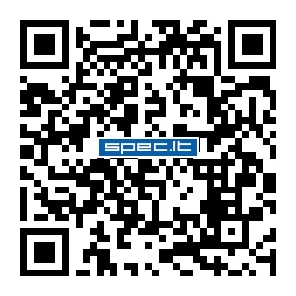 QR kodas | Griunvaldo daugiabučio namo savininkų bendrija | spec.lt