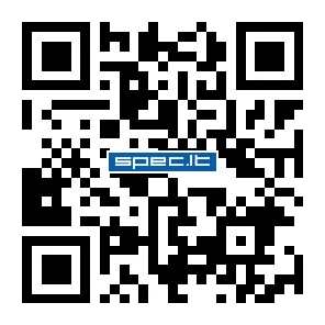 QR kodas | GRIVADENT, UAB | spec.lt
