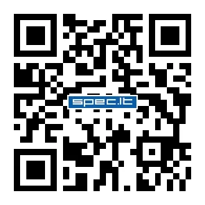 QR kodas | Grivala, UAB | spec.lt