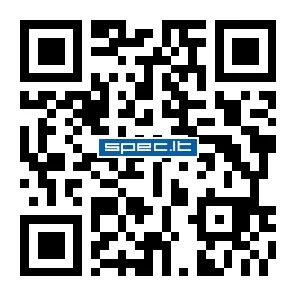 QR kodas | Grivaro, UAB | spec.lt