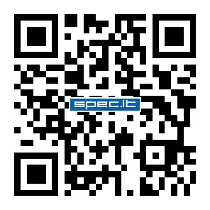 QR kodas | GRIVILA, UAB | spec.lt