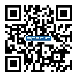 QR kodas | Grivista, UAB | spec.lt