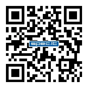 QR kodas | Griviva, MB | spec.lt